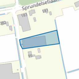 Perceel PCH00-M-1588