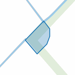 Perceel PCH00-M-1631