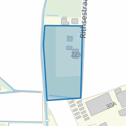 Perceel PCH00-M-1642