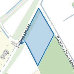 Perceel PCH00-M-1657