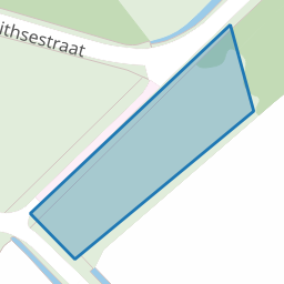 Perceel PCH00-M-1661