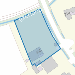 Perceel PCH00-M-1676