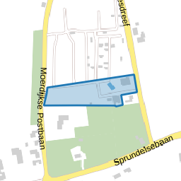 Perceel PCH00-M-1683