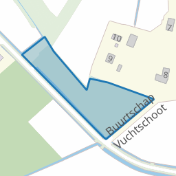 Perceel PCH00-M-1687