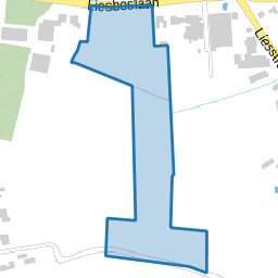 Perceel PCH00-M-1708