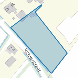 Perceel PCH00-M-1727