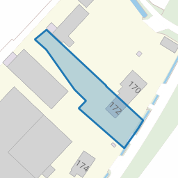 Perceel PCH00-M-1734