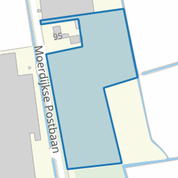 Perceel PCH00-M-1740