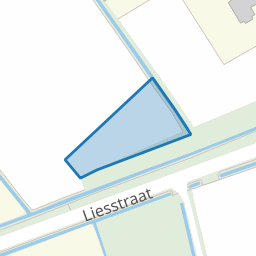 Perceel PCH00-M-1789