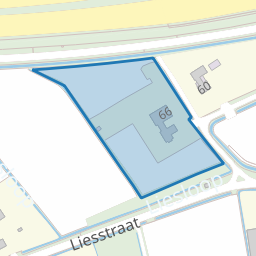 Perceel PCH00-M-1790