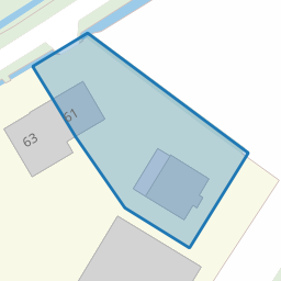 Perceel PCH00-M-1803