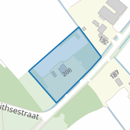 Perceel PCH00-M-1855