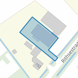 Perceel PCH00-M-1861