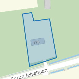 Perceel PCH00-M-1875