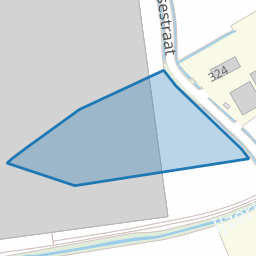 Perceel PCH00-M-1892