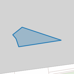 Perceel PCH00-M-1894