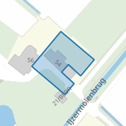 Perceel PCH00-M-1903