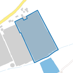 Perceel PCH00-M-1910