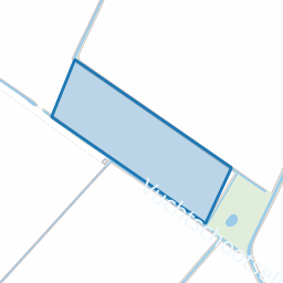 Perceel PCH00-M-1932