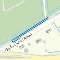 Perceel PCH00-M-1939