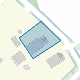 Perceel PCH00-M-2015