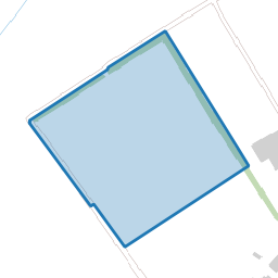 Perceel PCH00-M-2021