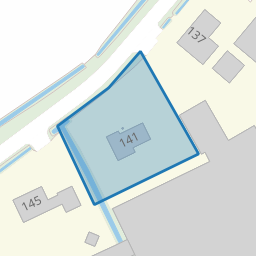 Perceel PCH00-M-2025