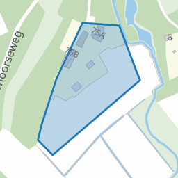 Perceel PCH00-M-2055