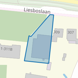 Perceel PCH00-M-2056