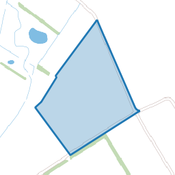 Perceel PCH00-M-2074