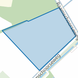 Perceel PCH00-M-2076