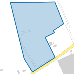 Perceel PCH00-M-2107