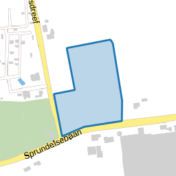 Perceel PCH00-M-2114