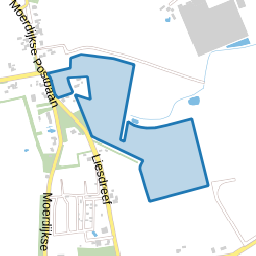 Perceel PCH00-M-2143