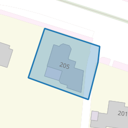 Perceel PCH00-N-1275