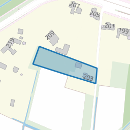 Perceel PCH00-N-1290