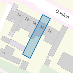 Perceel PCH00-N-1426