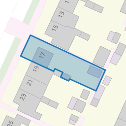 Perceel PCH00-N-1483