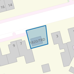 Perceel PCH00-N-1537