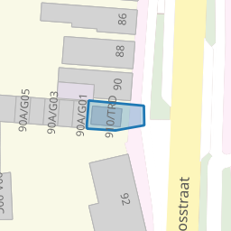 Perceel PCH00-N-1735