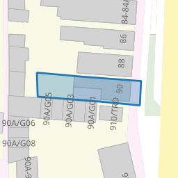 Perceel PCH00-N-1736