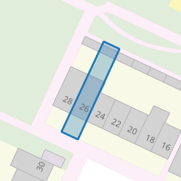 Perceel PCH00-N-1781