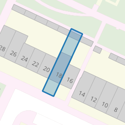 Perceel PCH00-N-1785