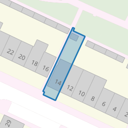 Perceel PCH00-N-1787