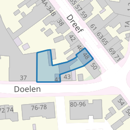 Perceel PCH00-N-1837