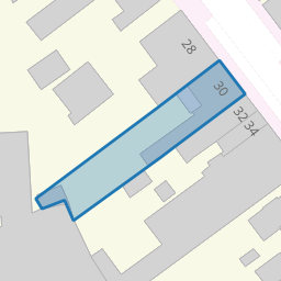 Perceel PCH00-N-1846