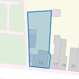 Perceel PCH00-N-1869