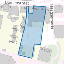 Perceel PCH00-N-1874