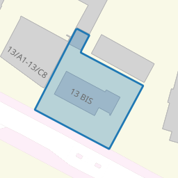 Perceel PCH00-N-1891