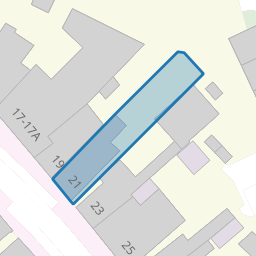 Perceel PCH00-N-1926